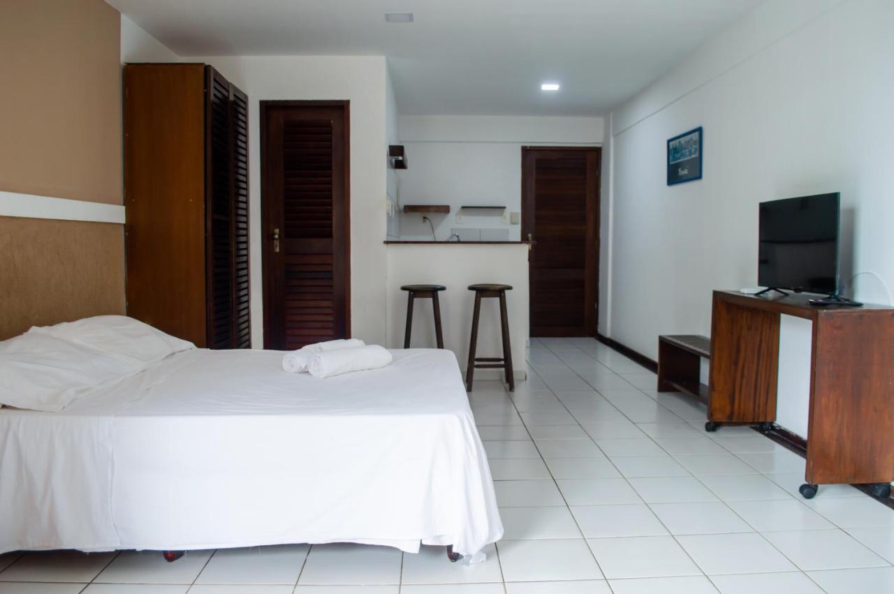 Hotel Antibes Natal Kültér fotó