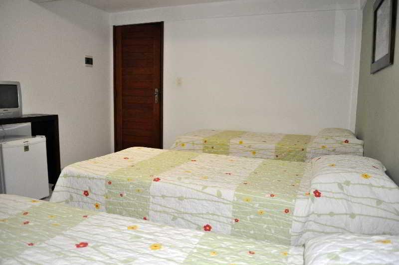 Hotel Antibes Natal Kültér fotó