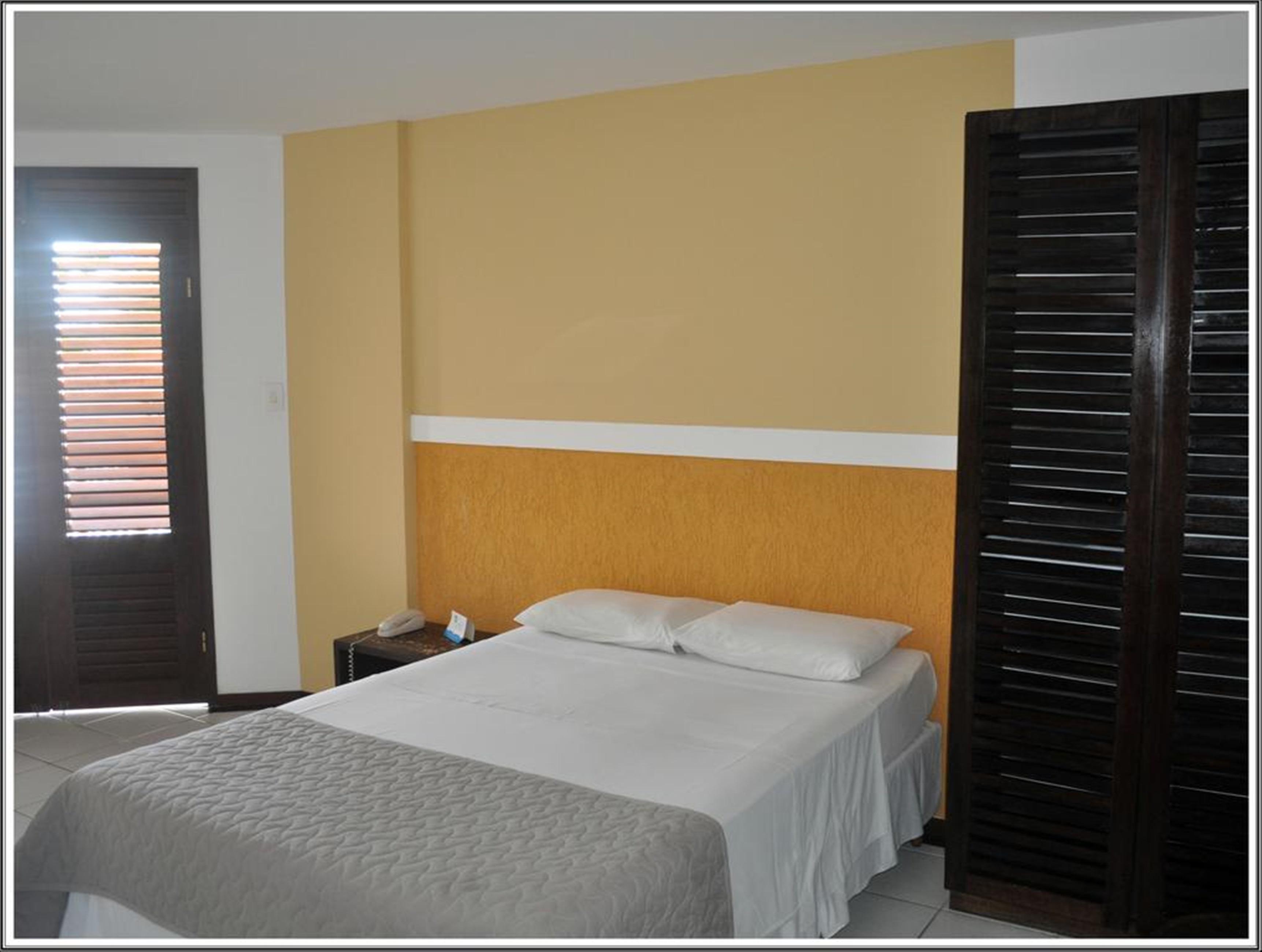 Hotel Antibes Natal Kültér fotó