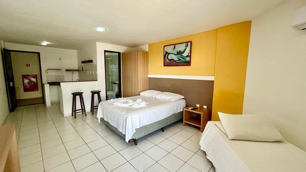 Hotel Antibes Natal Kültér fotó