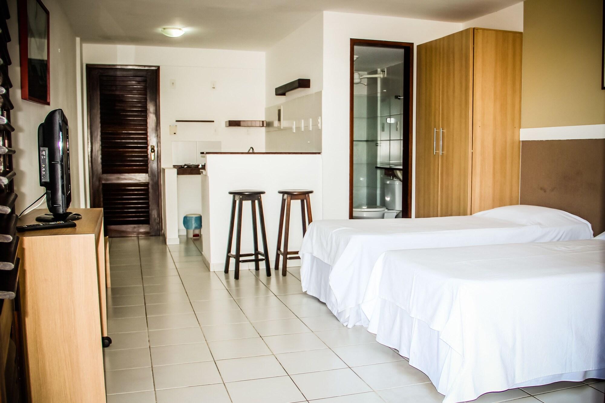 Hotel Antibes Natal Kültér fotó