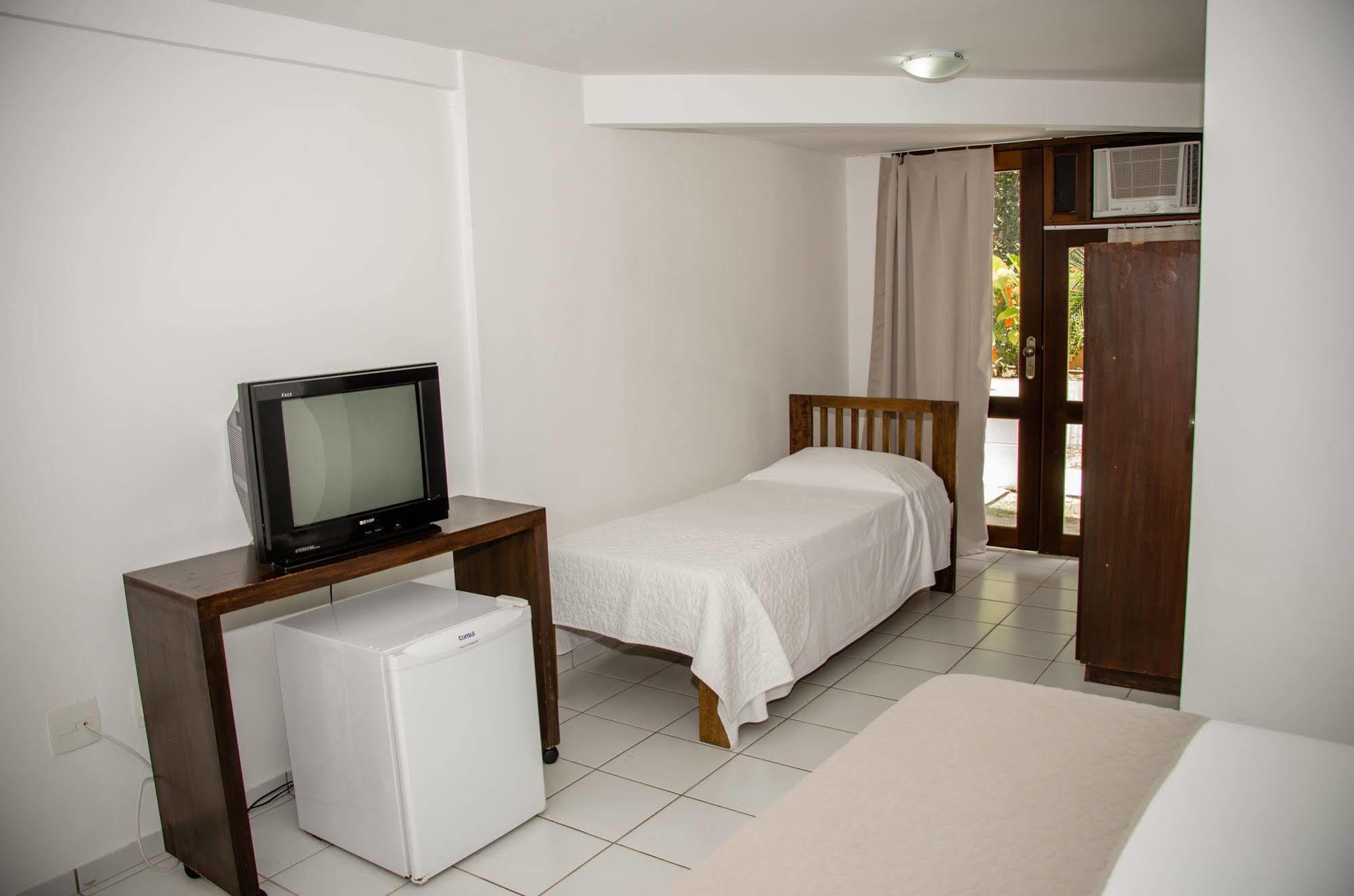 Hotel Antibes Natal Kültér fotó