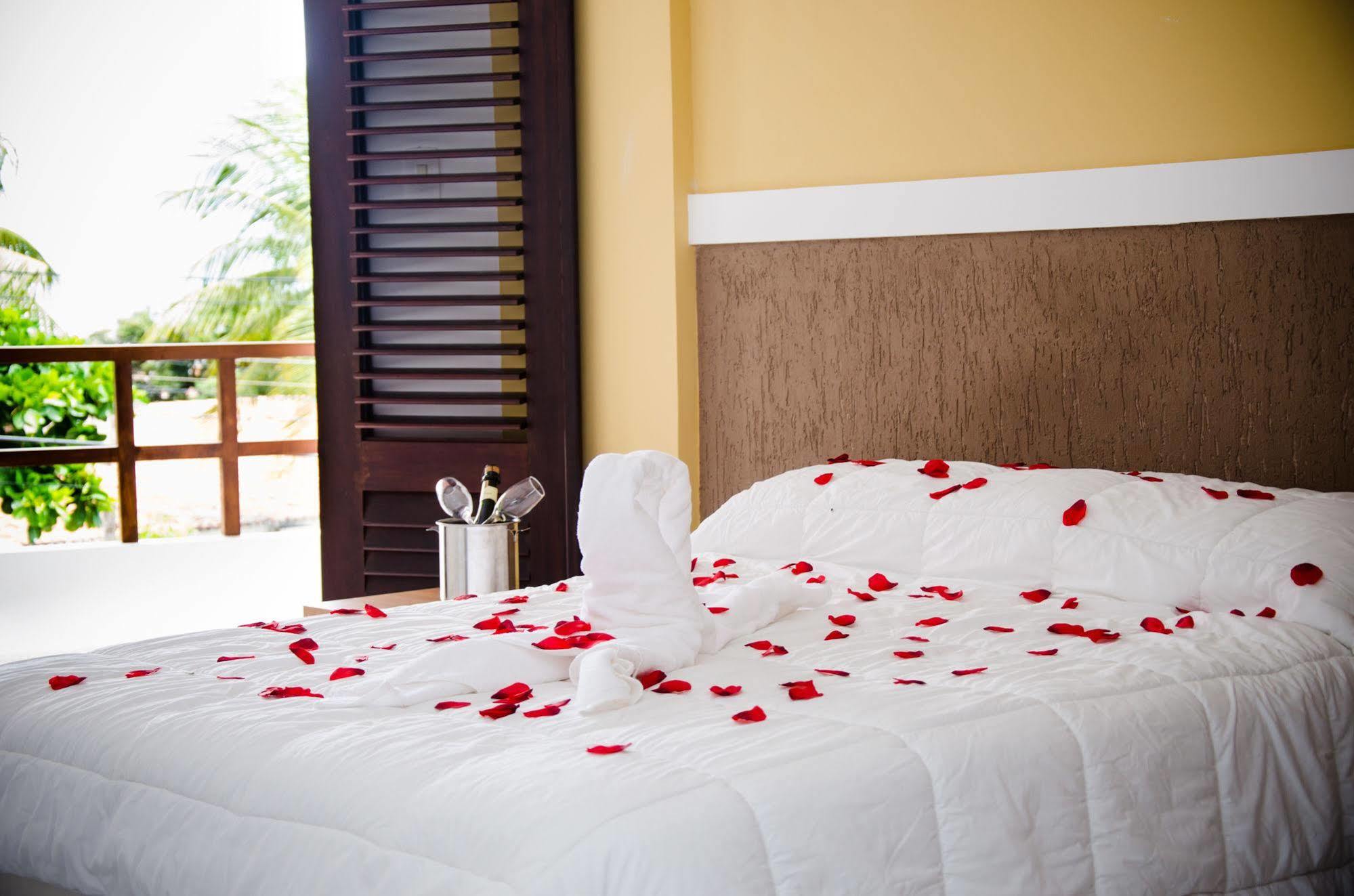 Hotel Antibes Natal Kültér fotó